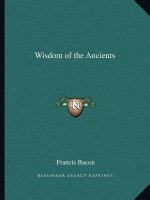 Wisdom of the Ancients