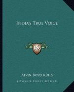 India's True Voice