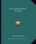 Six Theosophic Points