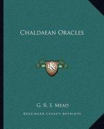 Chaldaean Oracles
