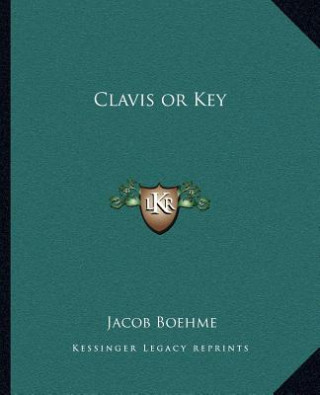 Clavis or Key
