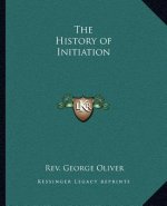 The History of Initiation