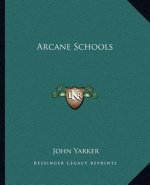 Arcane Schools