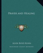 Prayer and Healing
