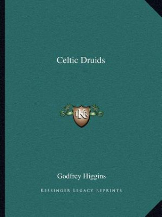 Celtic Druids