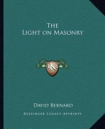 The Light on Masonry