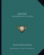 Easter: The Birthday of the Gods