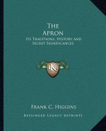 The Apron: Its Traditions, History and Secret Significances