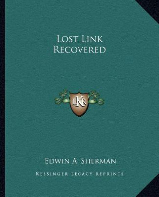 Lost Link Recovered