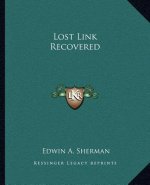 Lost Link Recovered