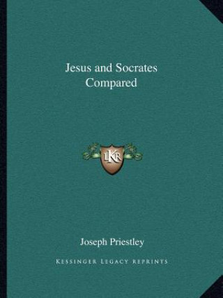 Jesus and Socrates Compared