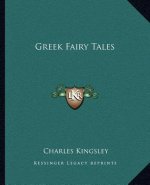 Greek Fairy Tales