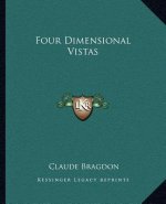 Four Dimensional Vistas