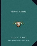 Mystic Rebels