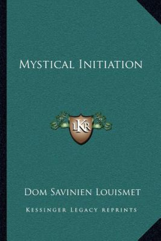 Mystical Initiation