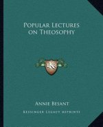 Popular Lectures on Theosophy