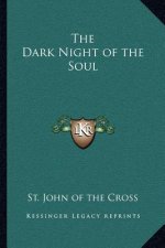 The Dark Night of the Soul
