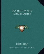 Pantheism and Christianity