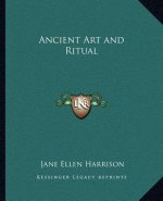 Ancient Art and Ritual