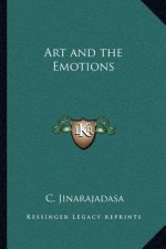 Art and the Emotions