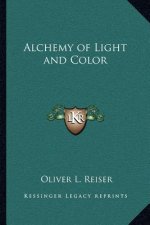 Alchemy of Light and Color
