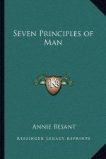 Seven Principles of Man