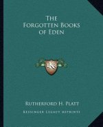The Forgotten Books of Eden