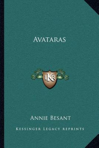 Avataras