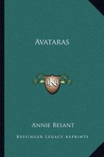 Avataras