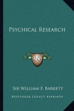 Psychical Research
