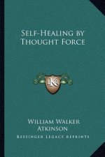 Self-Healing by Thought Force