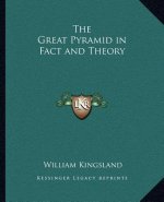 The Great Pyramid in Fact and Theory