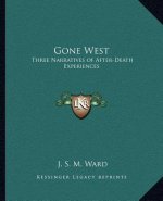 Gone West: Three Narratives of After-Death Experiences