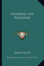 Entering the Kingdom