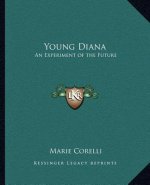 Young Diana: An Experiment of the Future