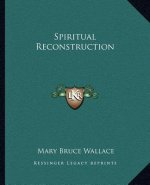 Spiritual Reconstruction