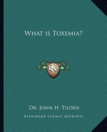What Is Toxemia?