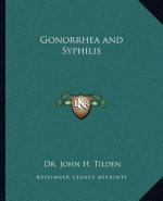 Gonorrhea and Syphilis