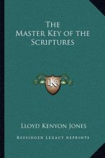 The Master Key of the Scriptures