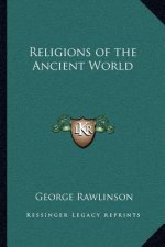 Religions of the Ancient World