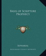 Basis of Scripture Prophecy