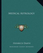 Medical Astrology