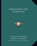Cosmogony and Evolution