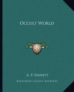 Occult World