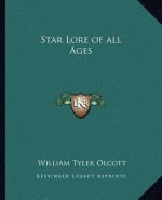 Star Lore of All Ages