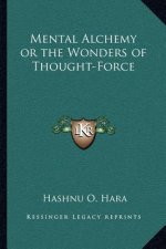 Mental Alchemy or the Wonders of Thought-Force