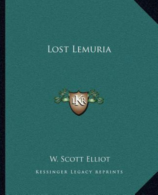 Lost Lemuria