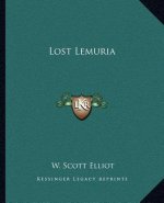Lost Lemuria