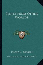 People from Other Worlds