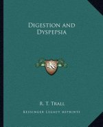 Digestion and Dyspepsia